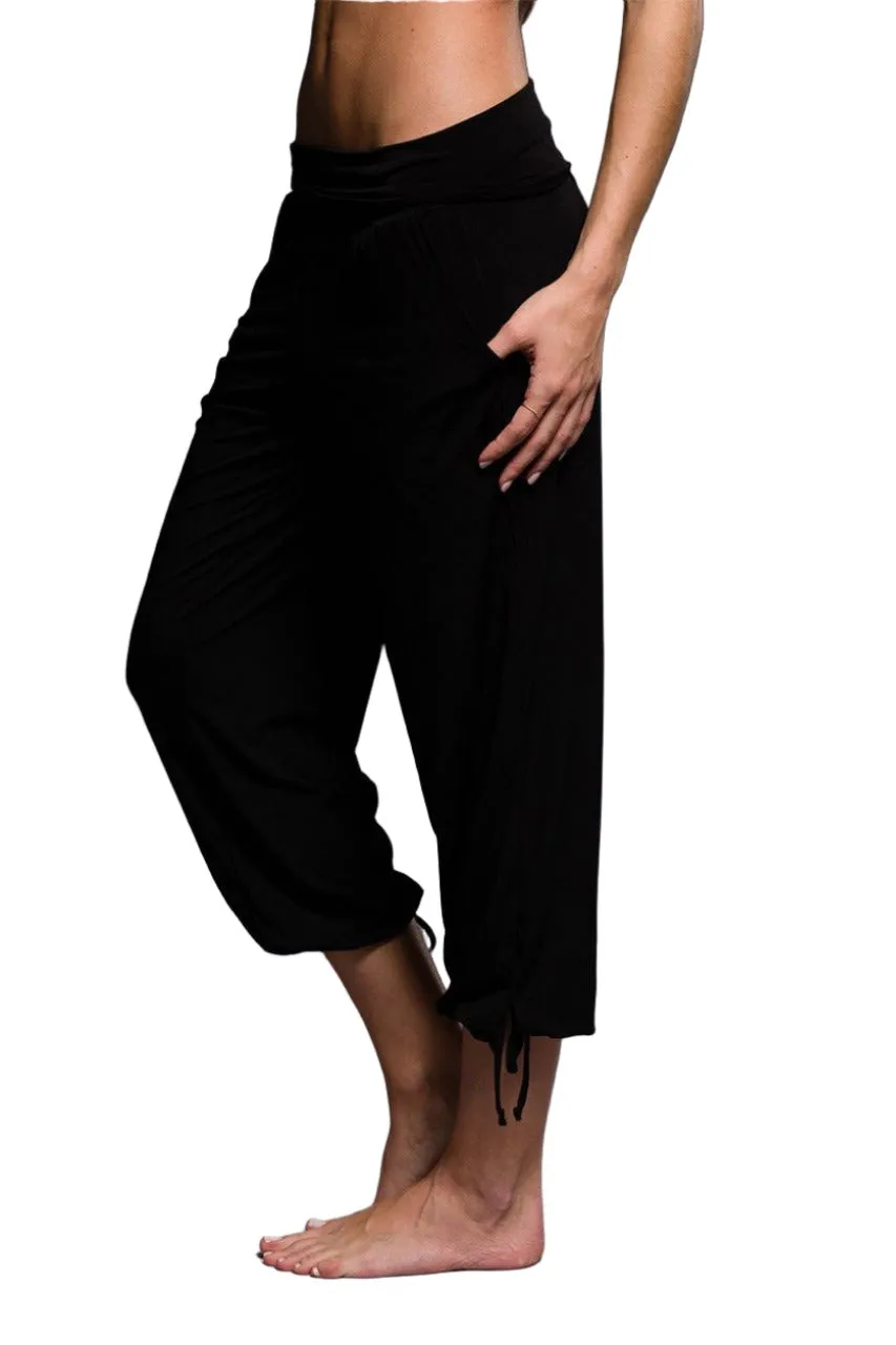Pantalons Gypsy pour Hot Yoga Onzie 212