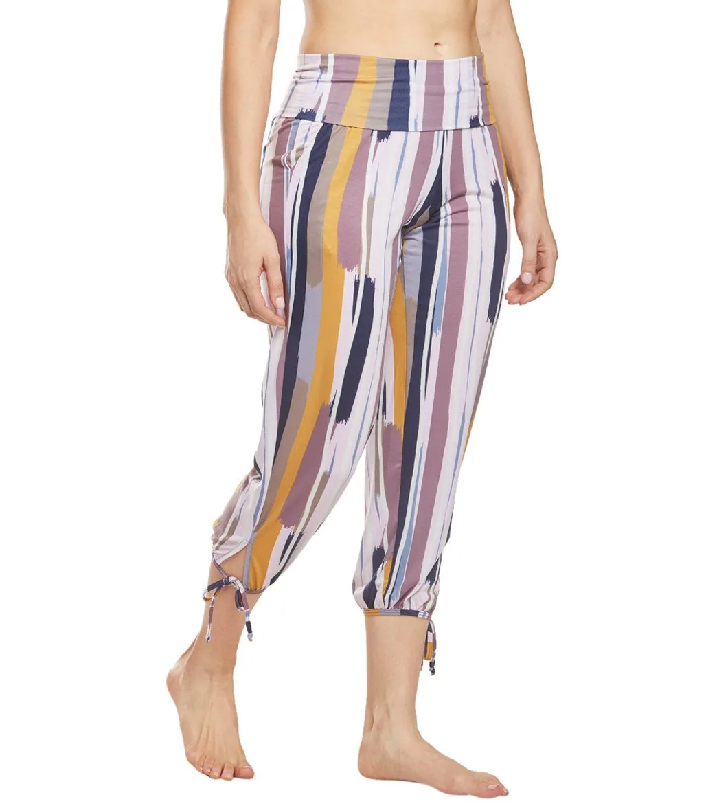 Pantalons Gypsy pour Hot Yoga Onzie 212
