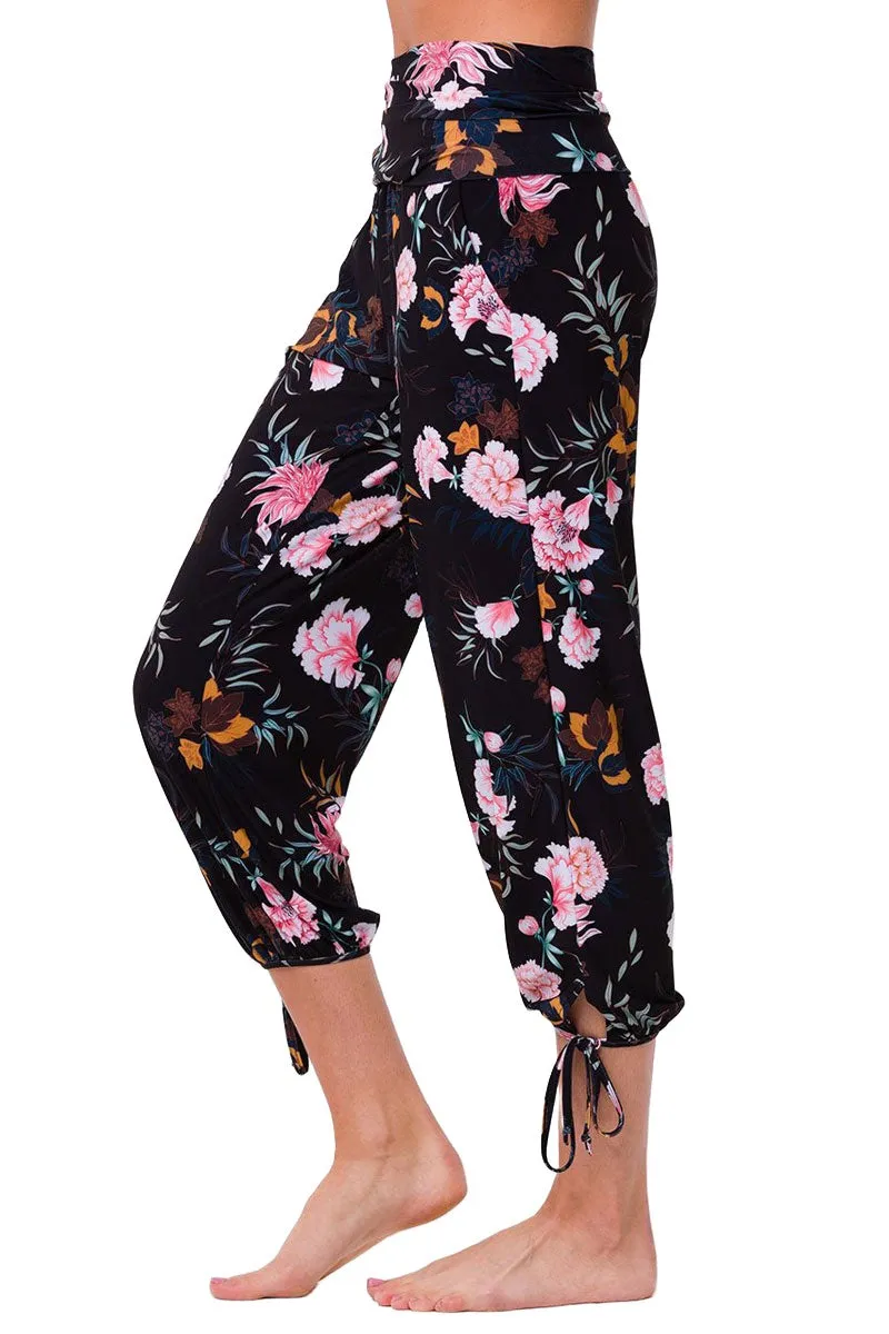 Pantalons Gypsy pour Hot Yoga Onzie 212