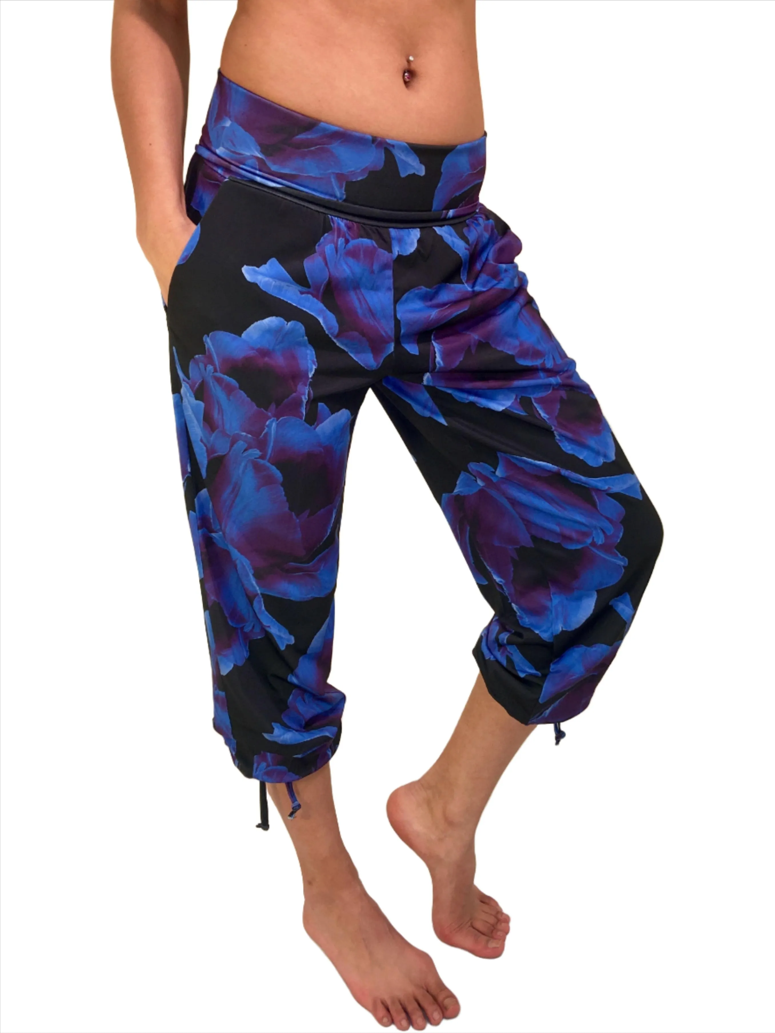 Pantalons Gypsy pour Hot Yoga Onzie 212