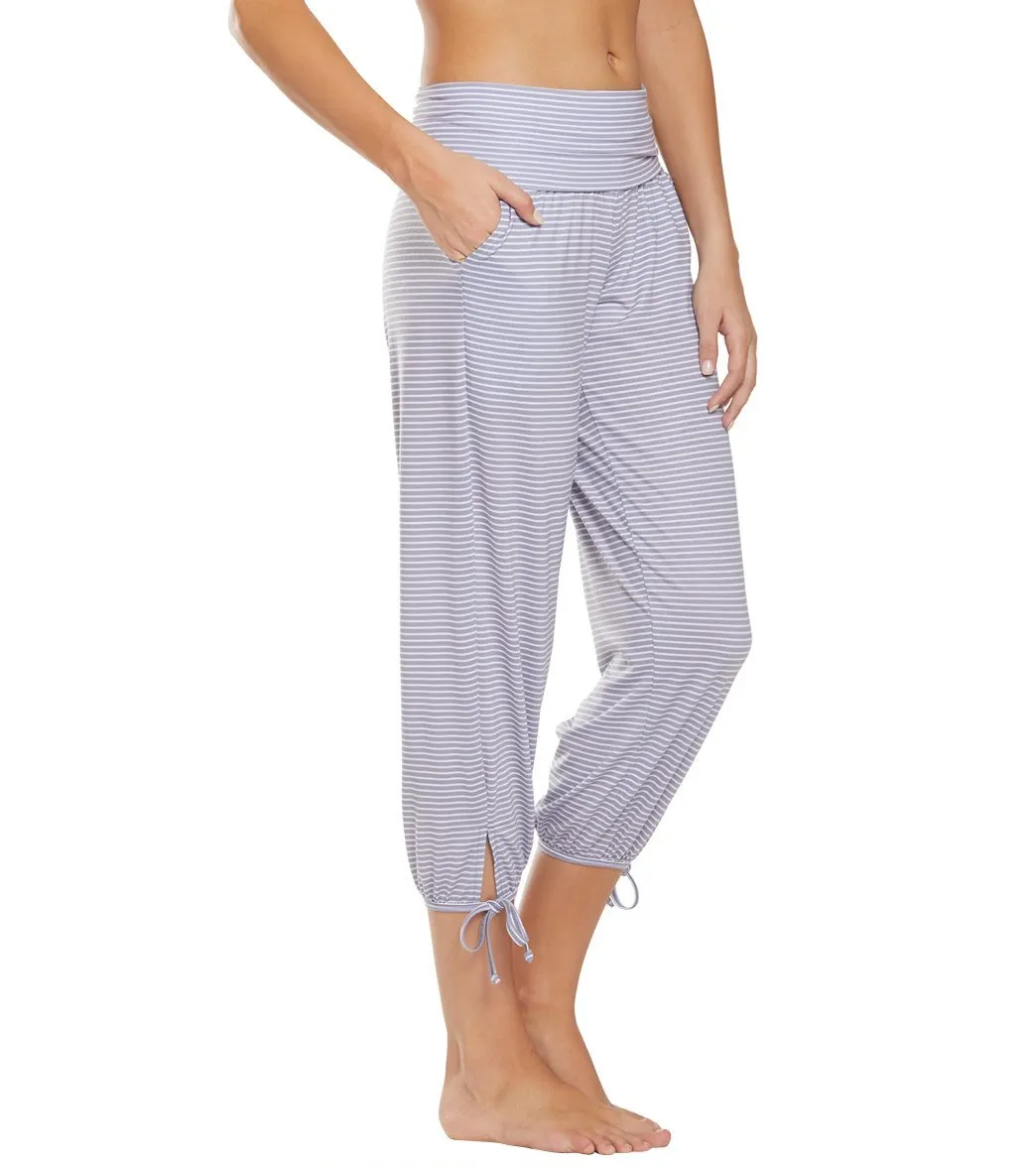Pantalons Gypsy pour Hot Yoga Onzie 212