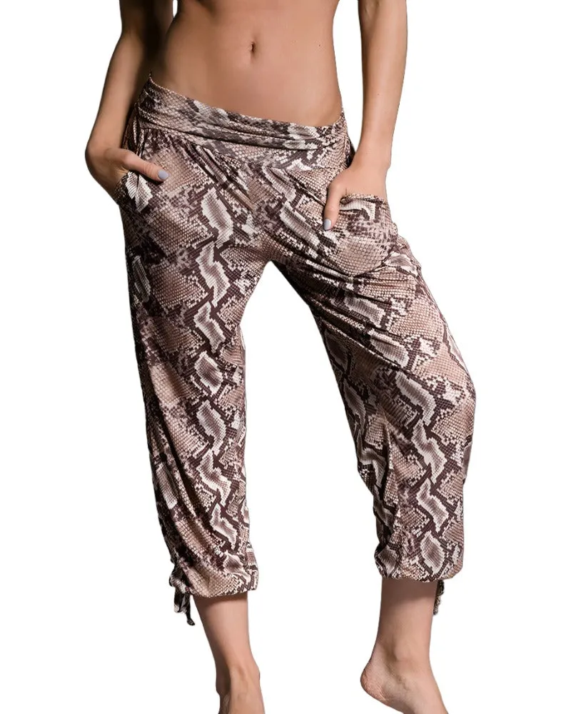 Pantalons Gypsy pour Hot Yoga Onzie 212