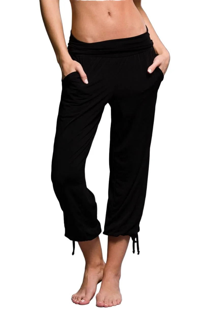 Pantalons Gypsy pour Hot Yoga Onzie 212