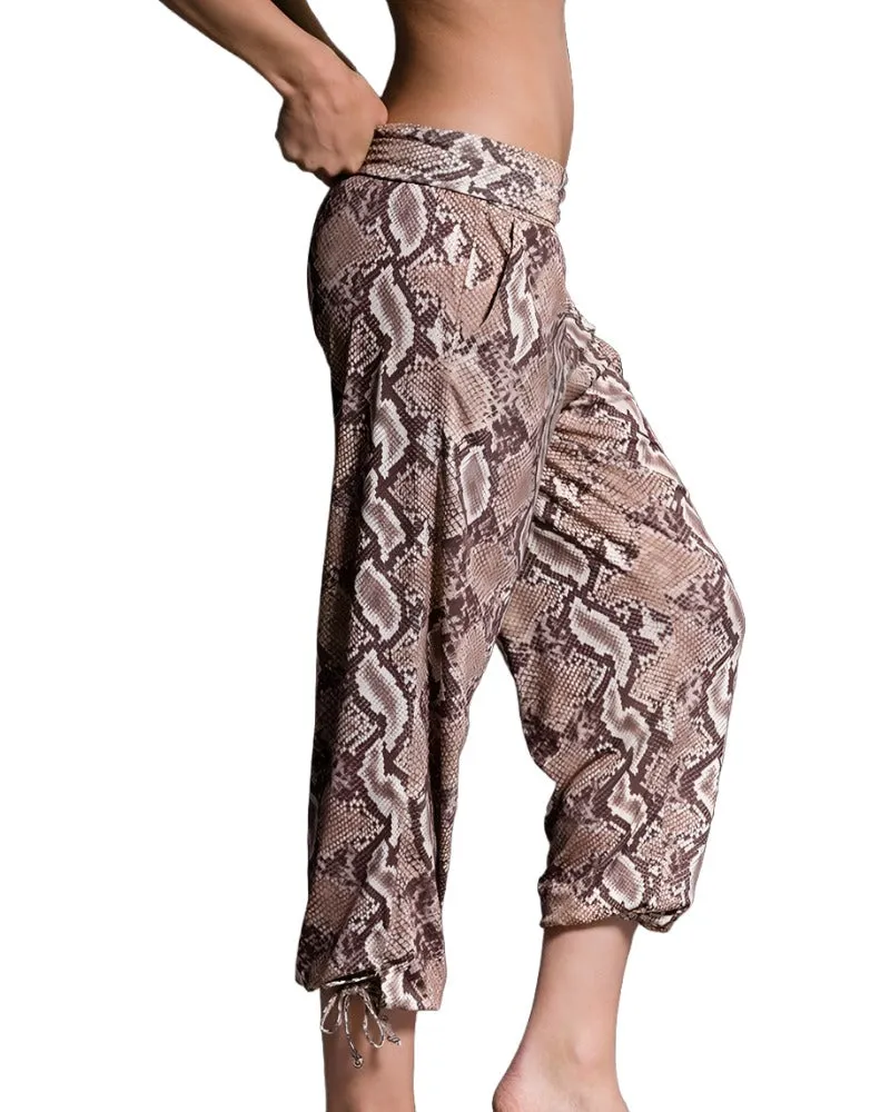 Pantalons Gypsy pour Hot Yoga Onzie 212