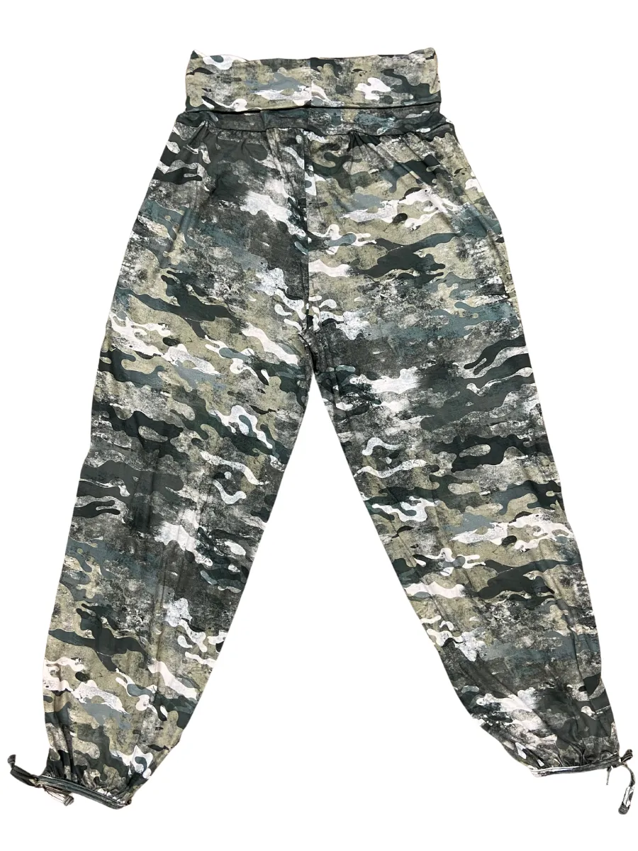 Pantalons Gypsy pour Hot Yoga Onzie 212