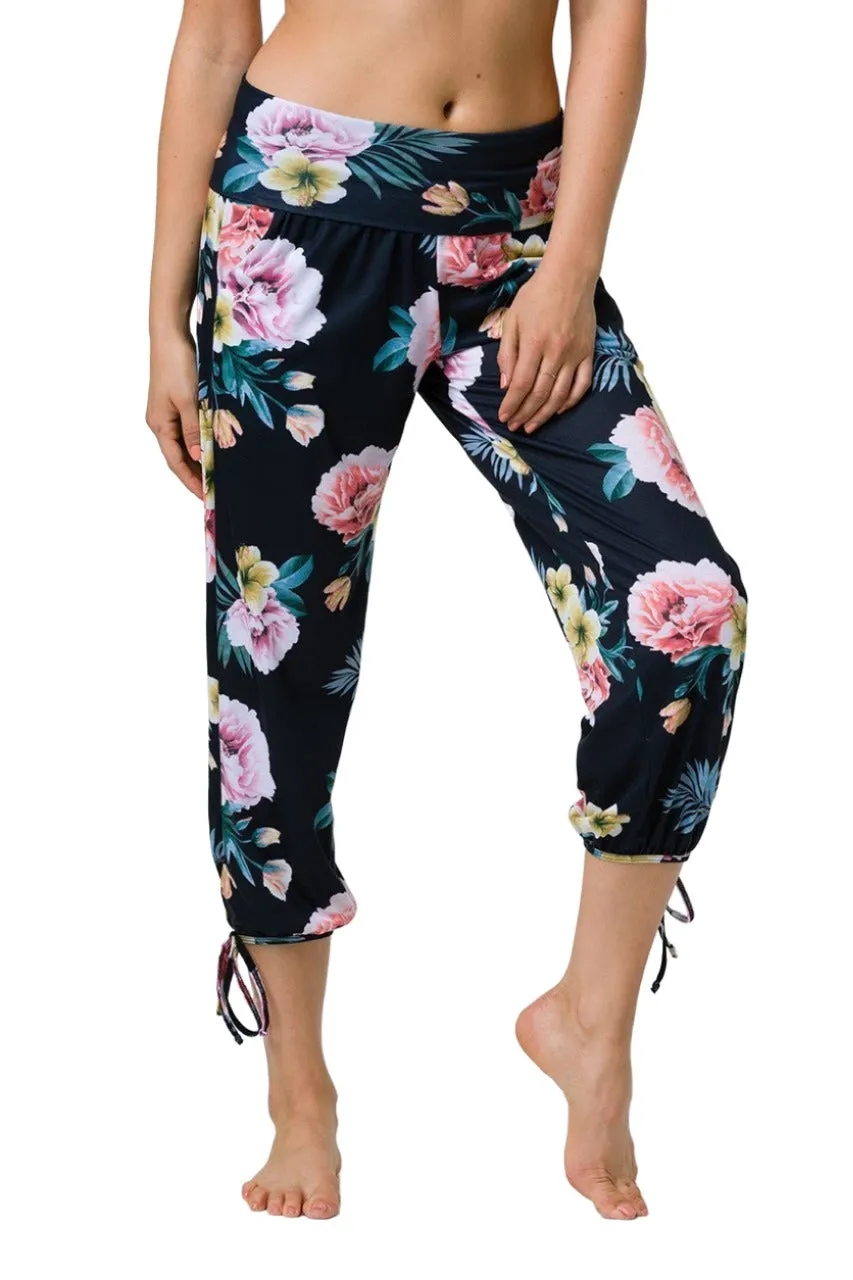 Pantalons Gypsy pour Hot Yoga Onzie 212