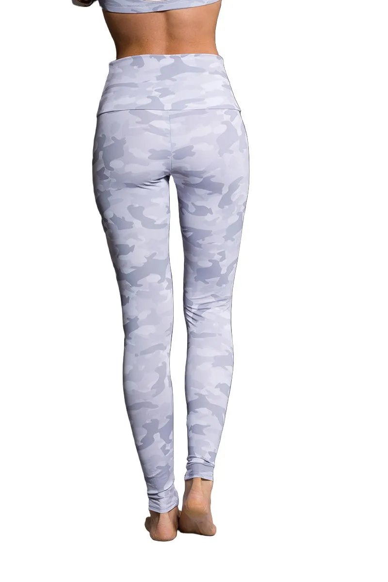 Onzie Legging Hot Yoga à Haute Taille 228