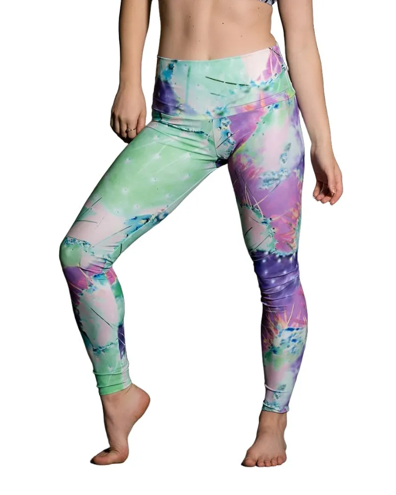 Onzie Legging Hot Yoga à Haute Taille 228