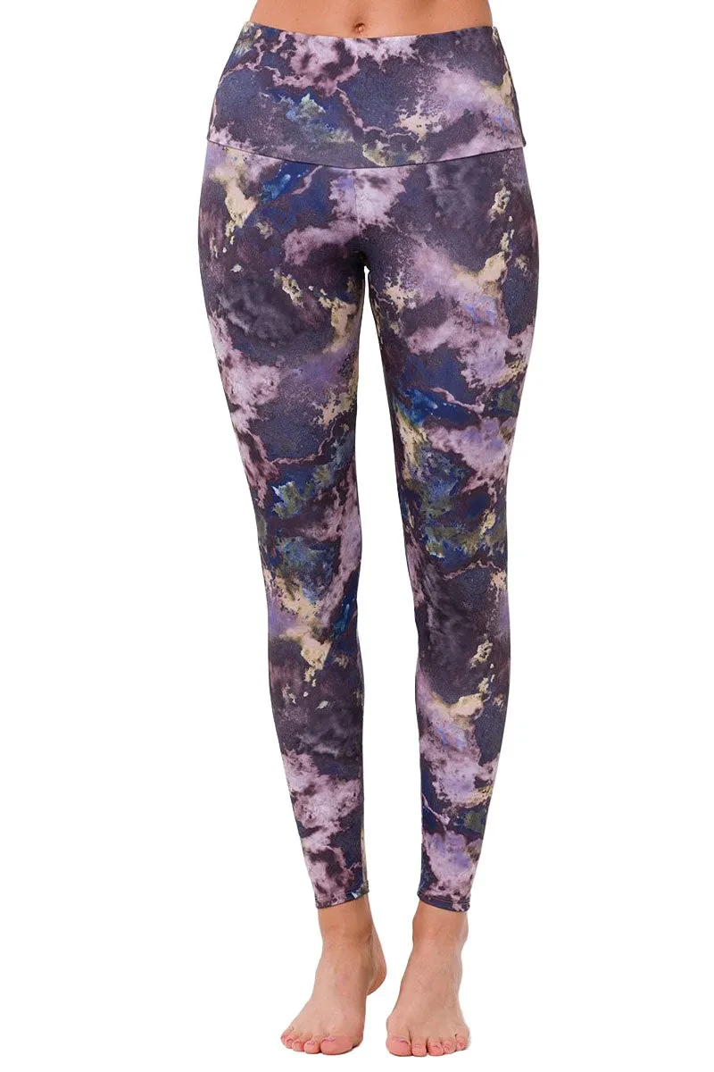 Onzie Legging Hot Yoga à Haute Taille 228