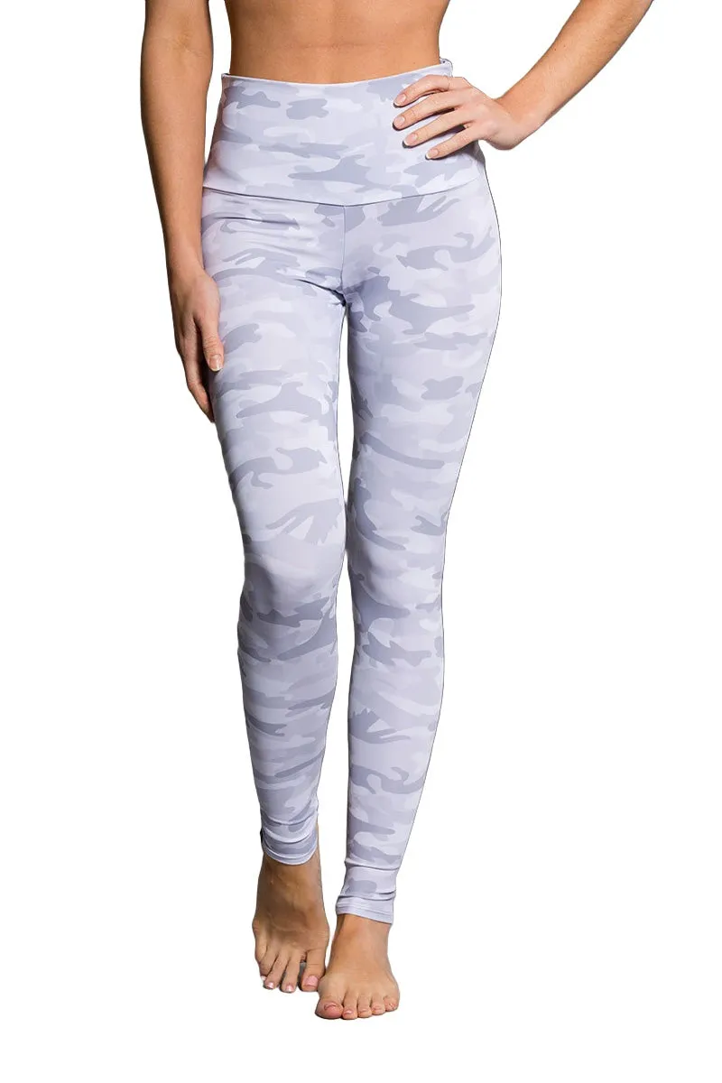 Onzie Legging Hot Yoga à Haute Taille 228
