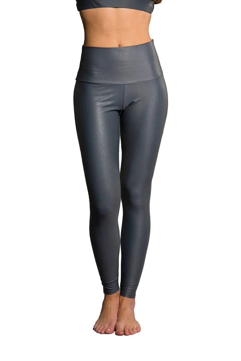Onzie Legging Hot Yoga à Haute Taille 228