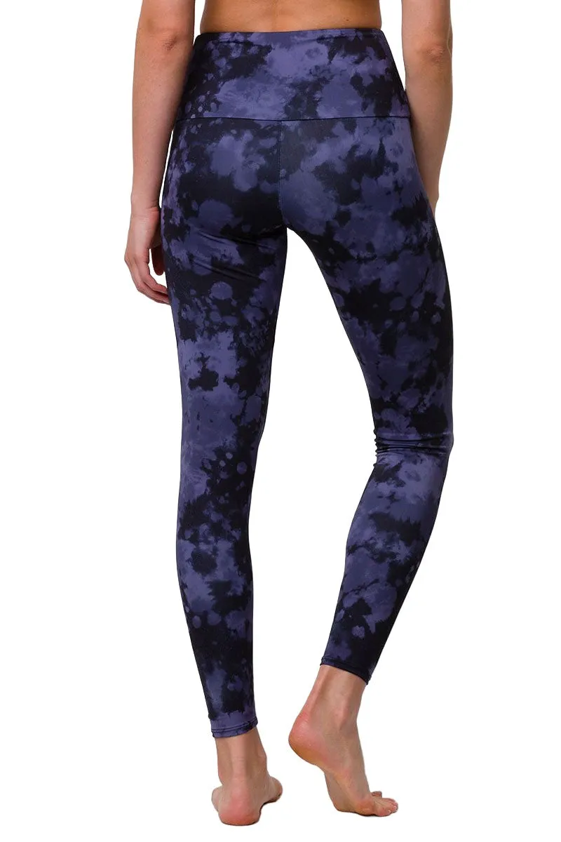 Onzie Legging Hot Yoga à Haute Taille 228