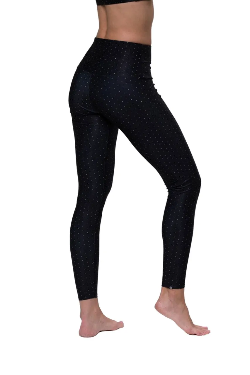 Onzie Legging Hot Yoga à Haute Taille 228