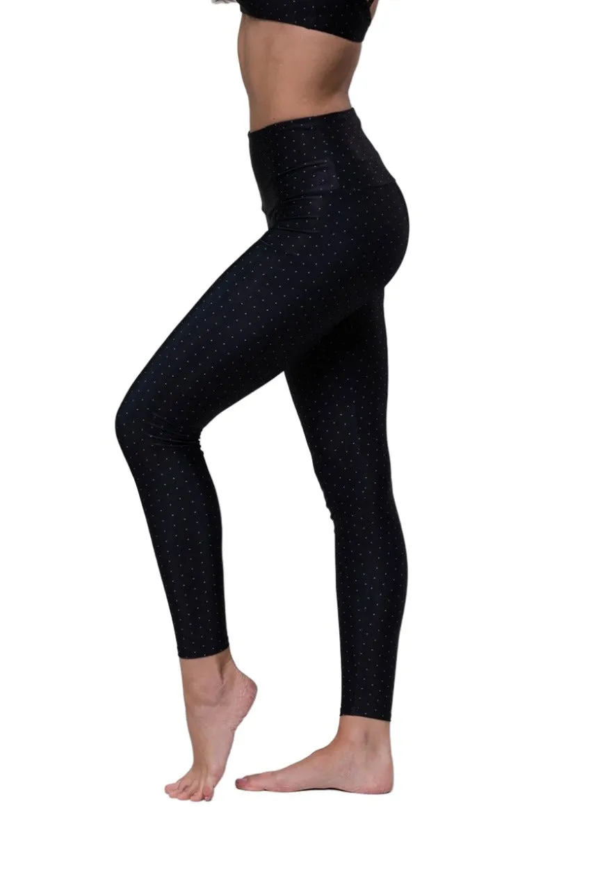 Onzie Legging Hot Yoga à Haute Taille 228