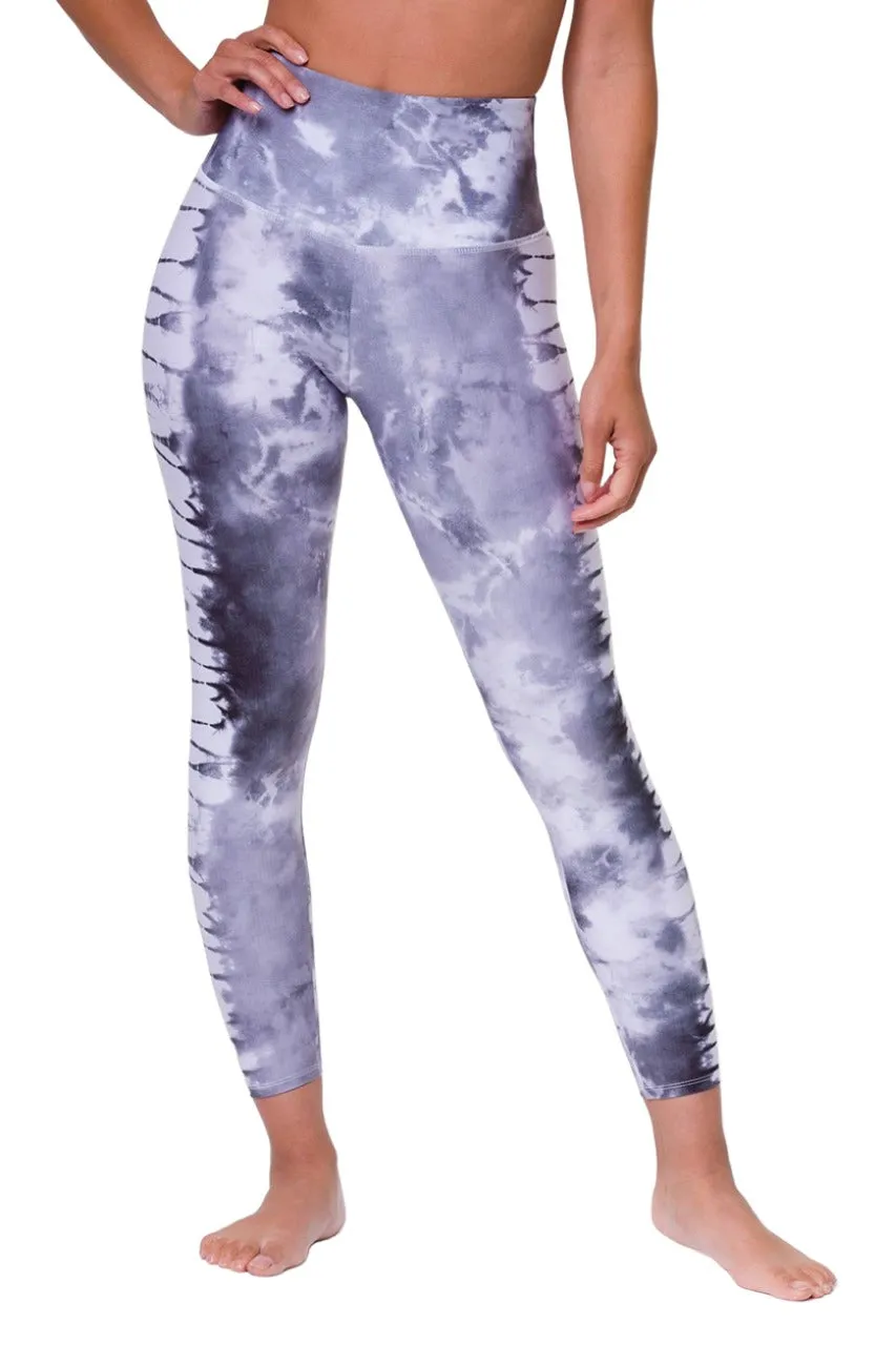 Onzie Legging Hot Yoga à Haute Taille 228