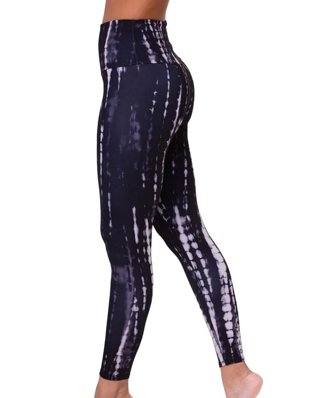 Onzie Legging Hot Yoga à Haute Taille 228