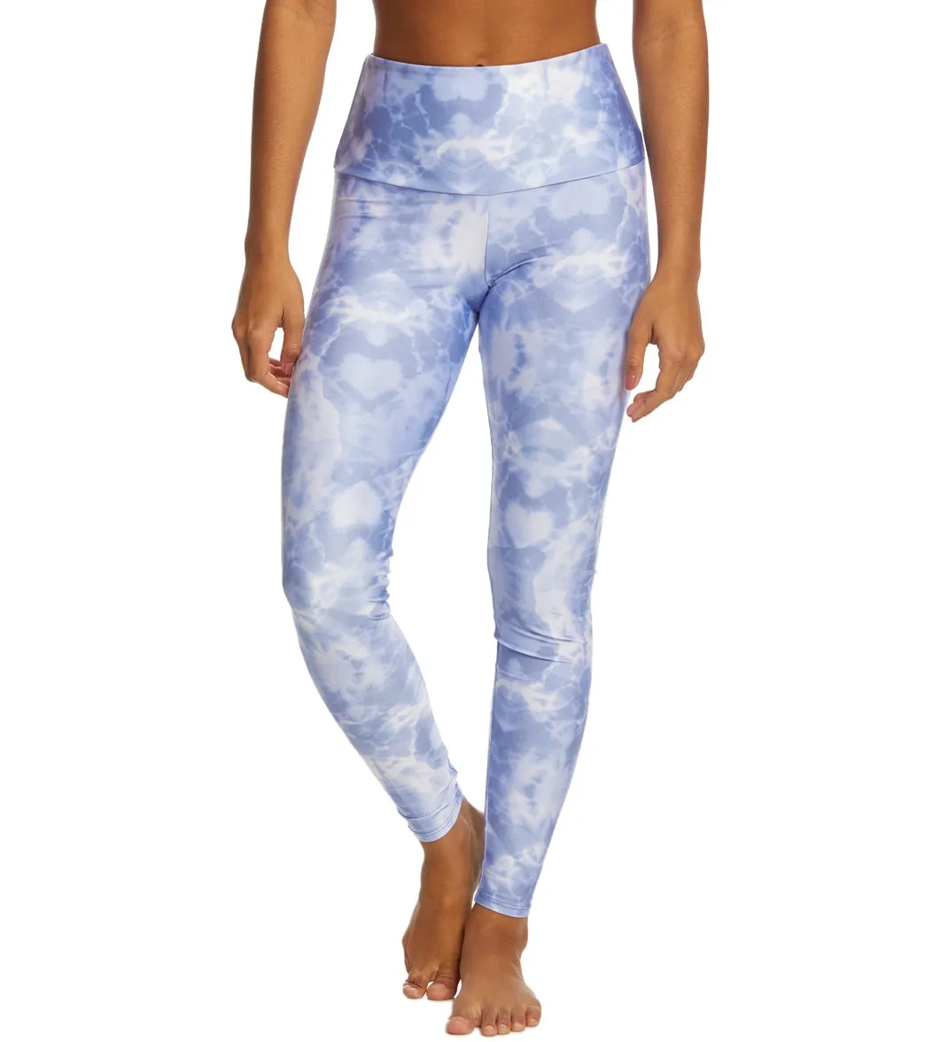 Onzie Legging Hot Yoga à Haute Taille 228
