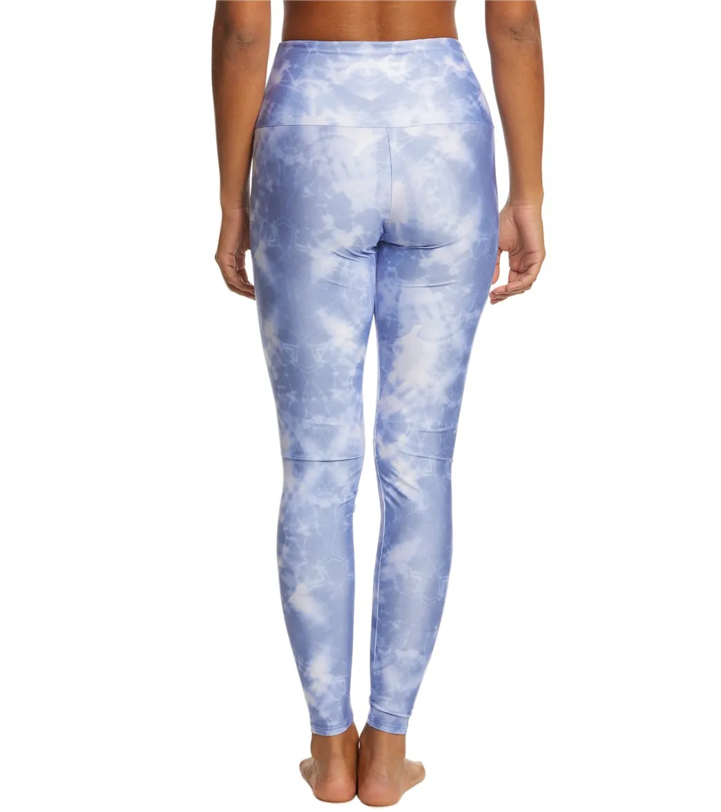 Onzie Legging Hot Yoga à Haute Taille 228