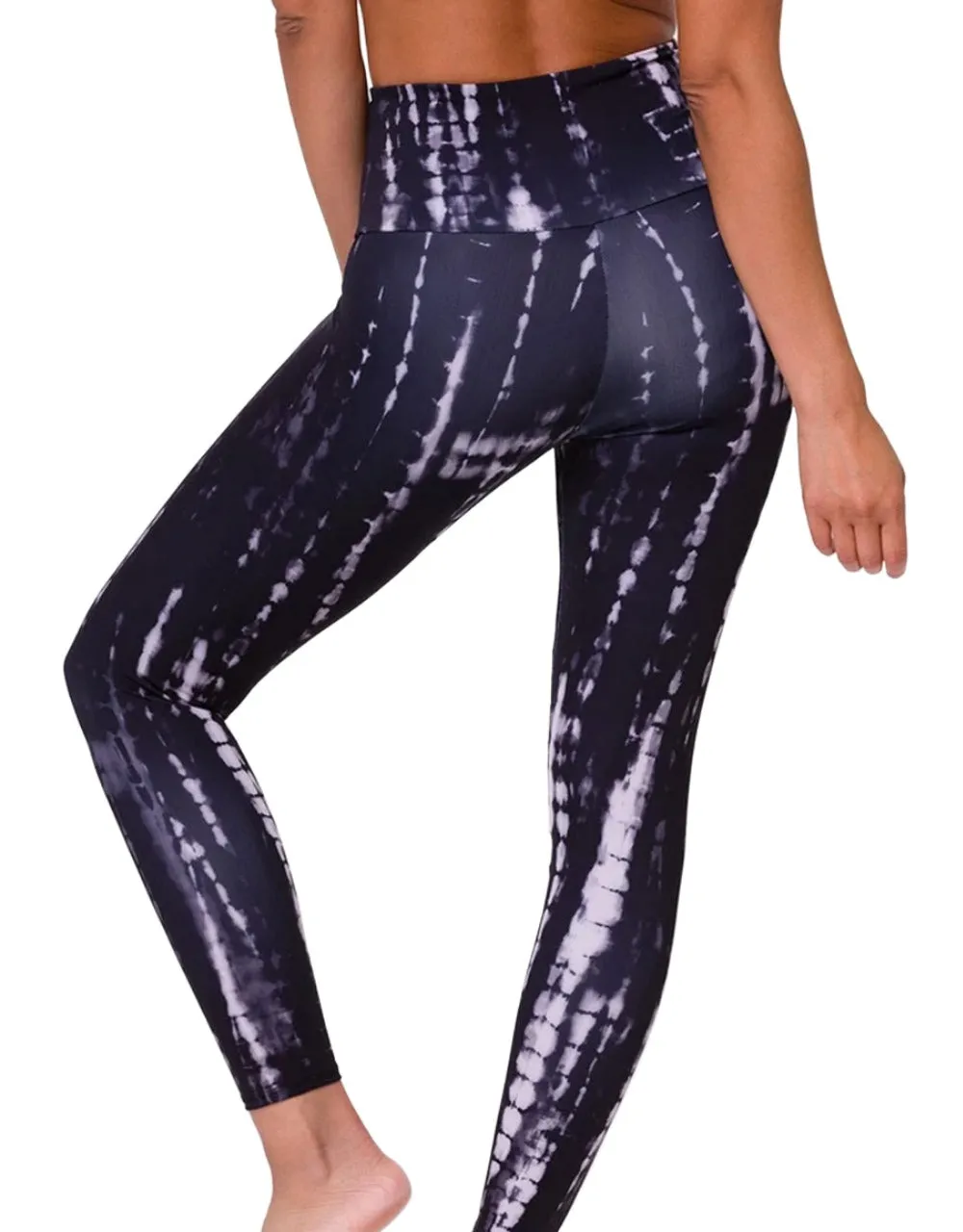Onzie Legging Hot Yoga à Haute Taille 228
