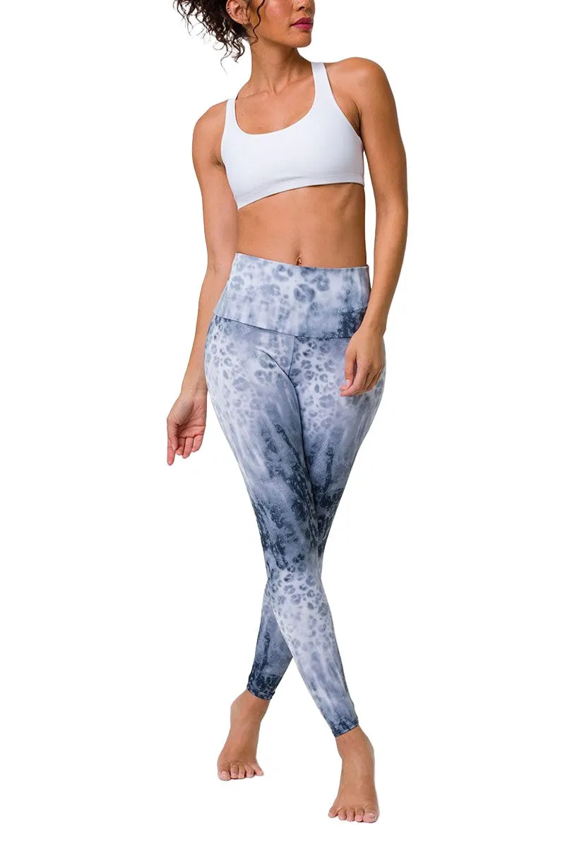 Onzie Legging Hot Yoga à Haute Taille 228