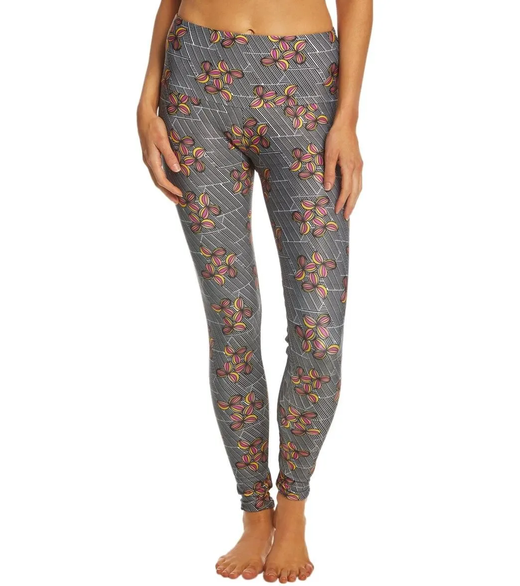 Onzie Legging Hot Yoga à Haute Taille 228