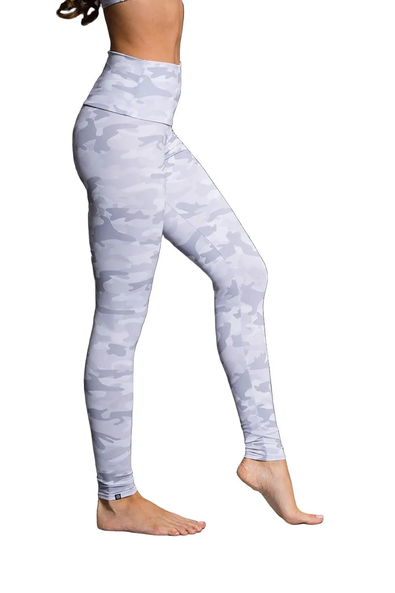 Onzie Legging Hot Yoga à Haute Taille 228
