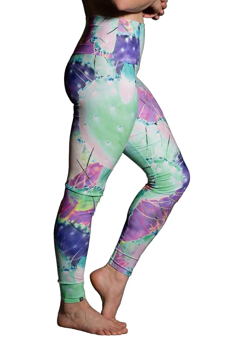 Onzie Legging Hot Yoga à Haute Taille 228