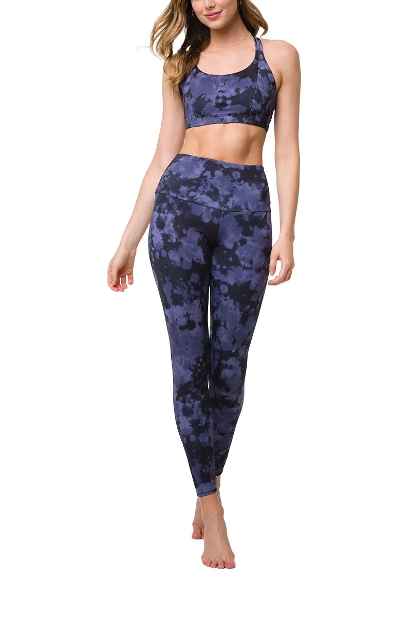 Onzie Legging Hot Yoga à Haute Taille 228