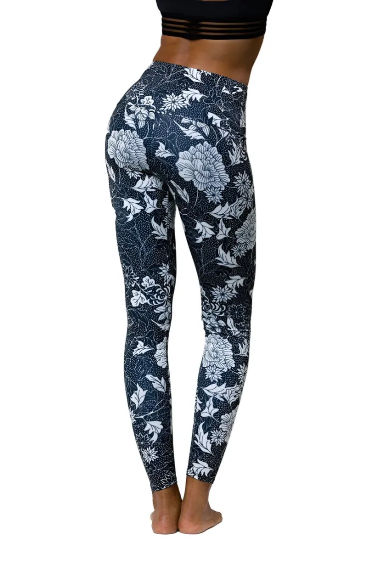Onzie Legging Hot Yoga à Haute Taille 228