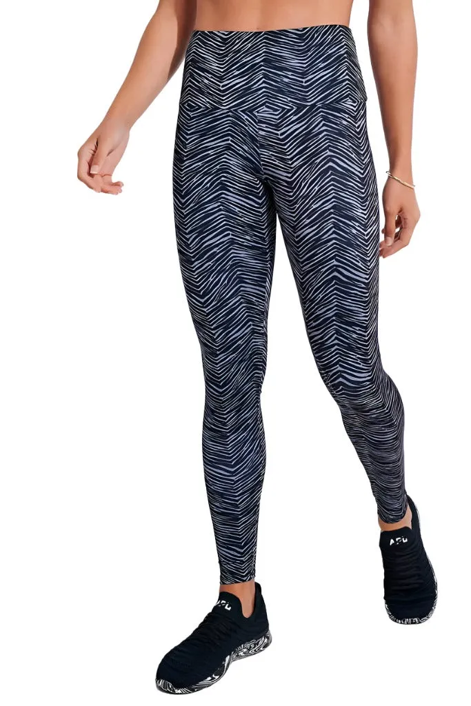 Onzie Legging Hot Yoga à Haute Taille 228
