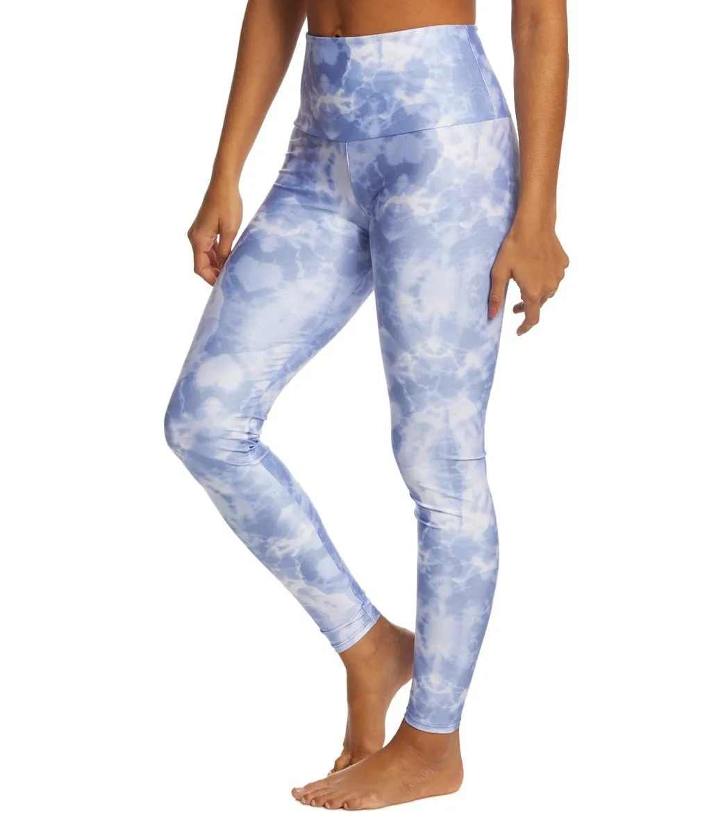 Onzie Legging Hot Yoga à Haute Taille 228