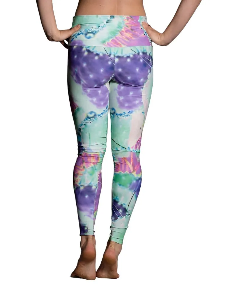 Onzie Legging Hot Yoga à Haute Taille 228