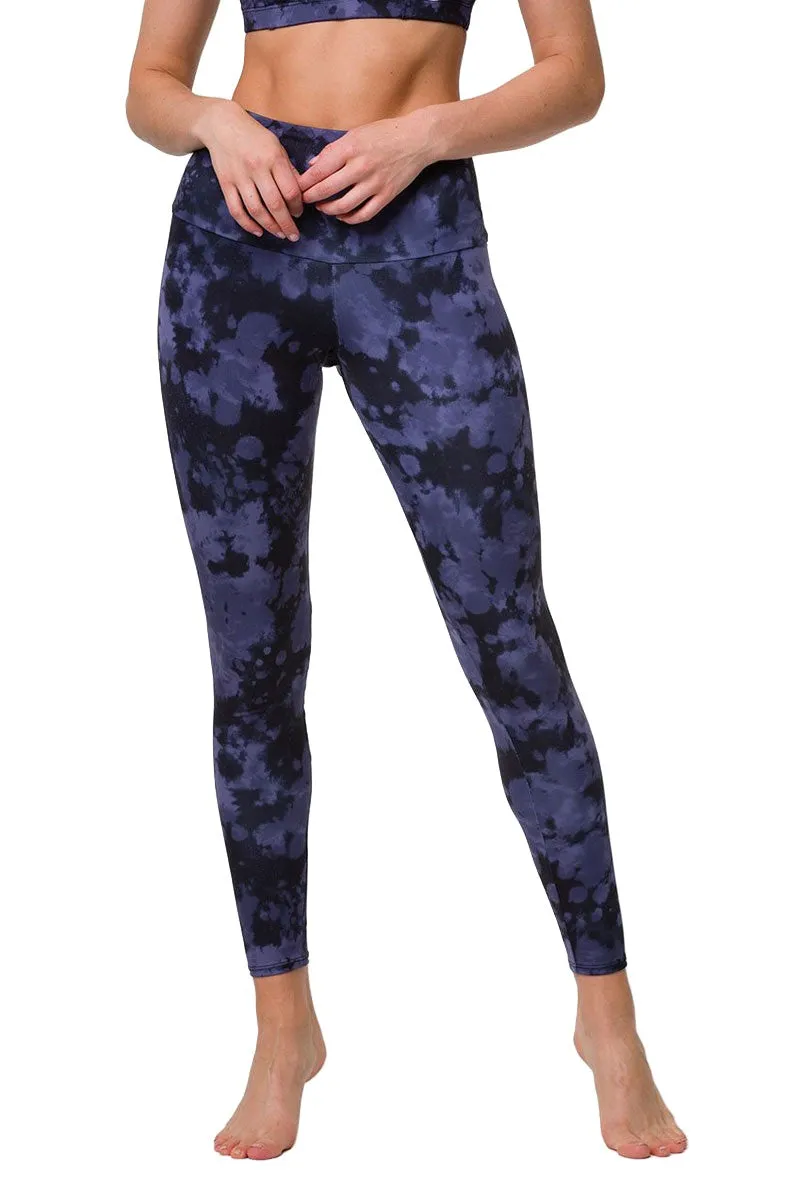 Onzie Legging Hot Yoga à Haute Taille 228