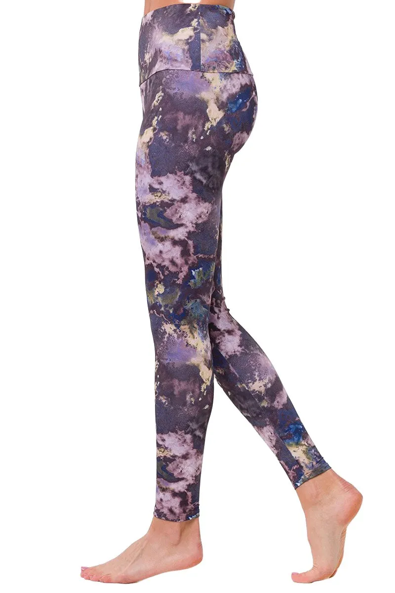 Onzie Legging Hot Yoga à Haute Taille 228