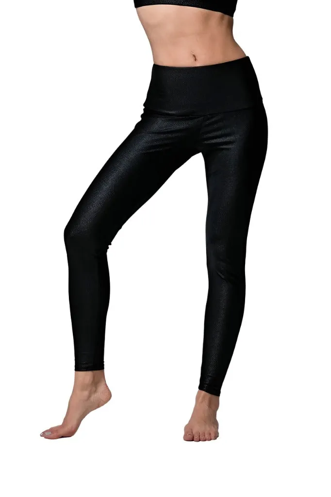 Onzie Legging Hot Yoga à Haute Taille 228