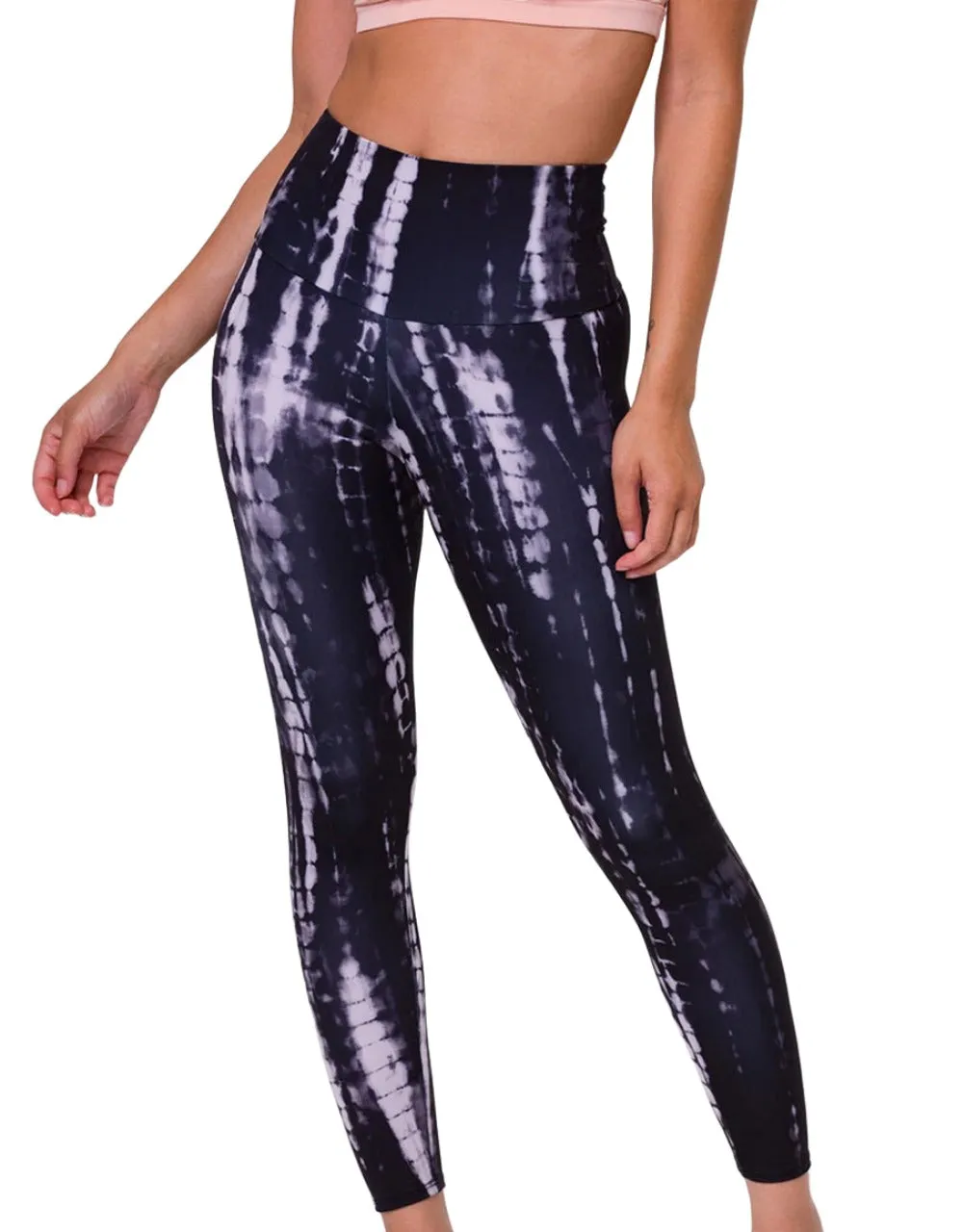 Onzie Legging Hot Yoga à Haute Taille 228