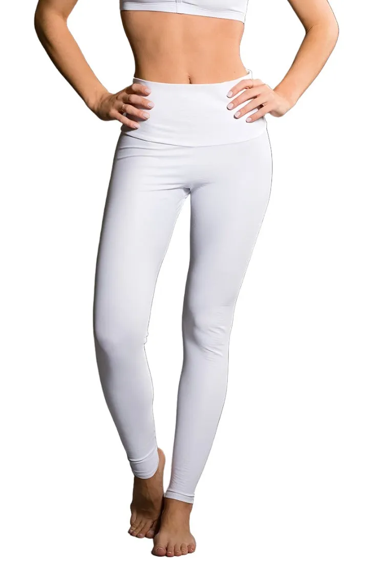 Onzie Legging Hot Yoga à Haute Taille 228