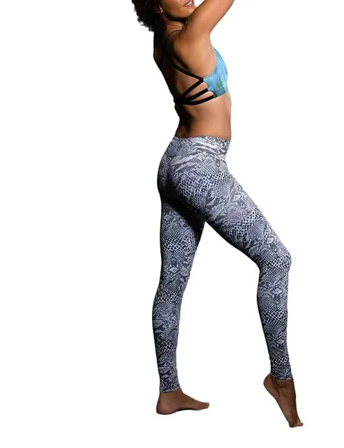 Leggings de Yoga Chaud Onzie 209