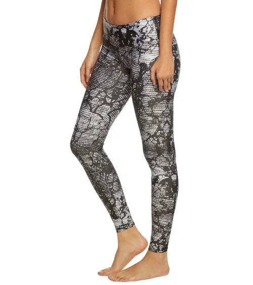 Leggings de Yoga Chaud Onzie 209