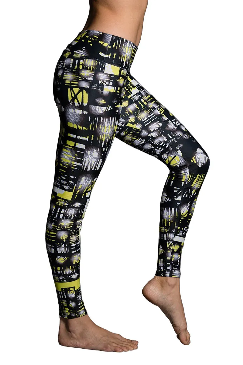 Leggings de Yoga Chaud Onzie 209