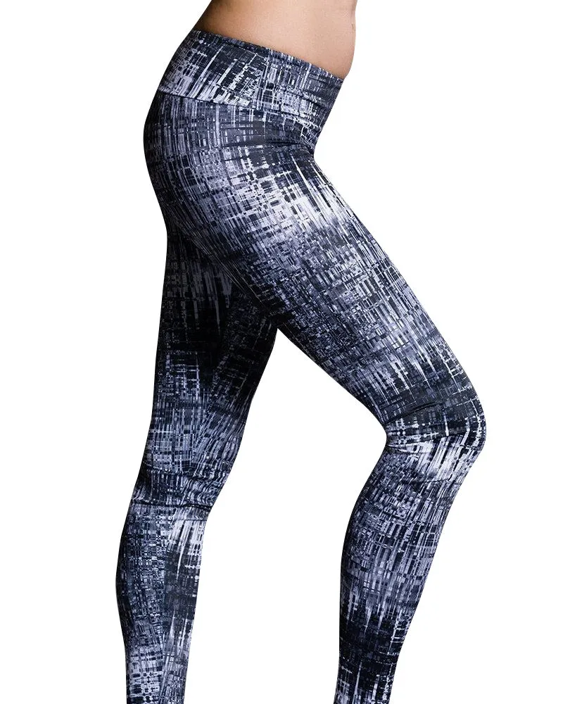 Leggings de Yoga Chaud Onzie 209