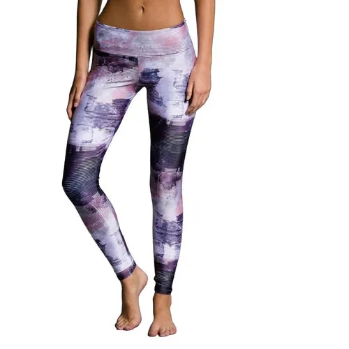 Leggings de Yoga Chaud Onzie 209