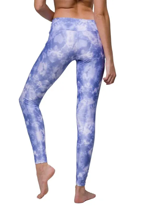Leggings de Yoga Chaud Onzie 209