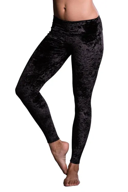 Leggings de Yoga Chaud Onzie 209