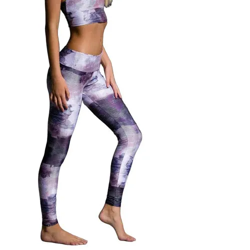 Leggings de Yoga Chaud Onzie 209
