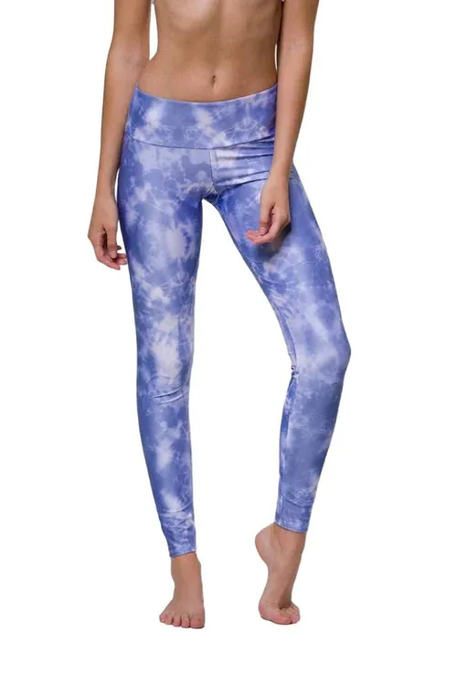 Leggings de Yoga Chaud Onzie 209