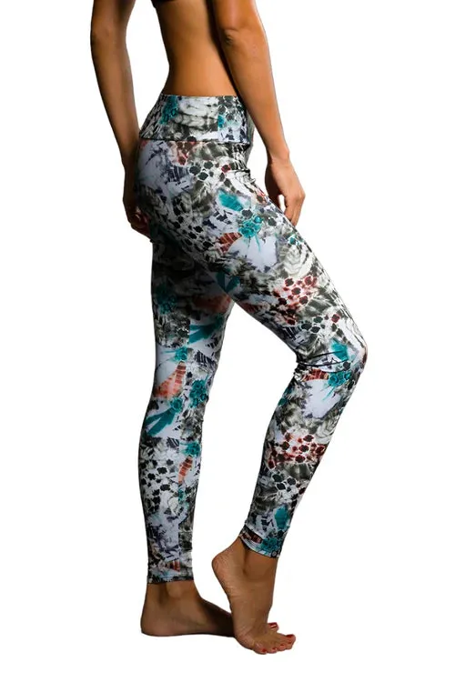 Leggings de Yoga Chaud Onzie 209