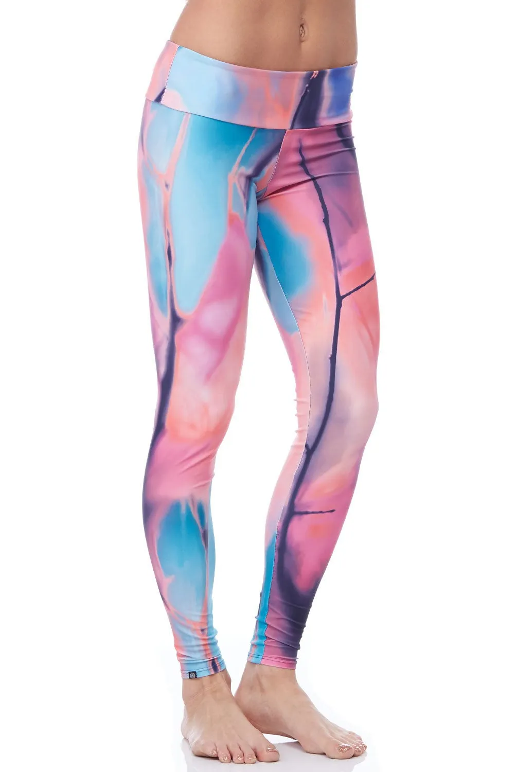 Leggings de Yoga Chaud Onzie 209