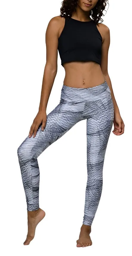 Leggings de Yoga Chaud Onzie 209