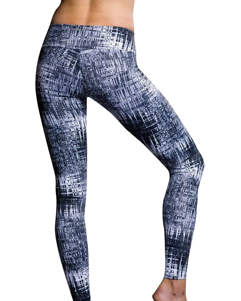 Leggings de Yoga Chaud Onzie 209